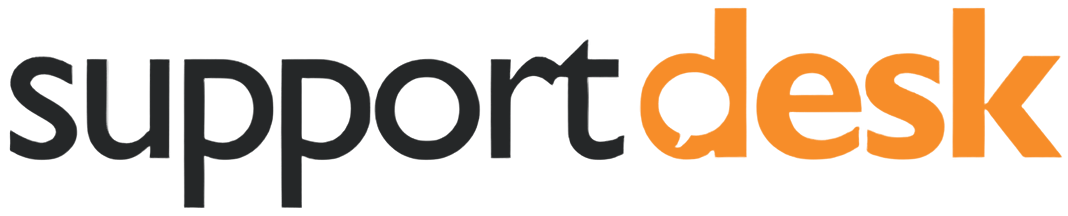 Support Desk